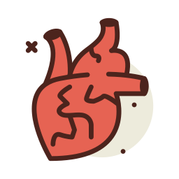 Heart icon