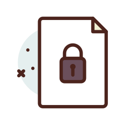 Locked icon