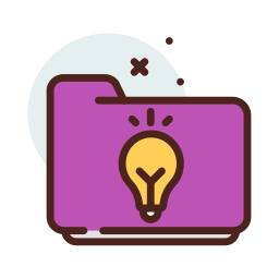 Bulb icon