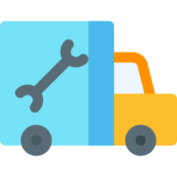 Truck icon