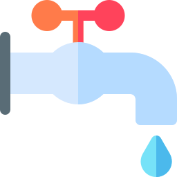 Faucet icon