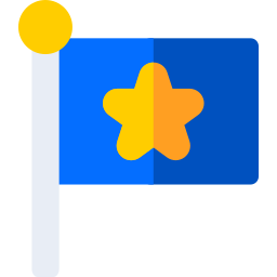 Flag icon