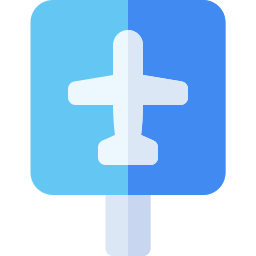 Airport icon