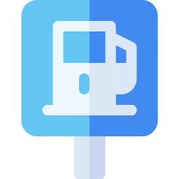 tankstelle icon