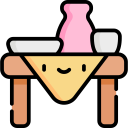 식탁 icon