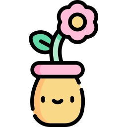 Flower icon