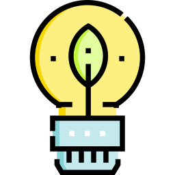 Lightbulb icon