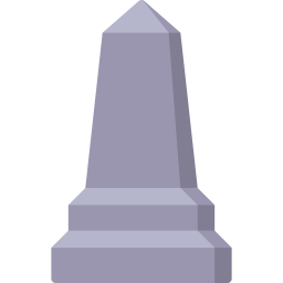 obelisco Ícone