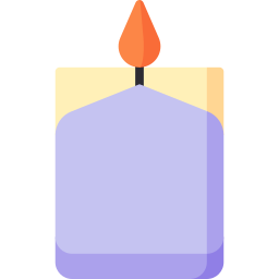 Candle icon