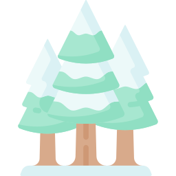 Forest icon