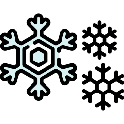 Snowflakes icon