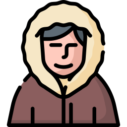 Eskimo icon