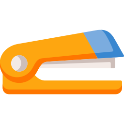 Stapler icon