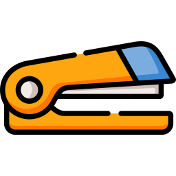 Stapler icon