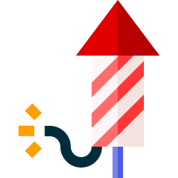 Firecrackers icon