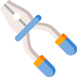 Pliers icon