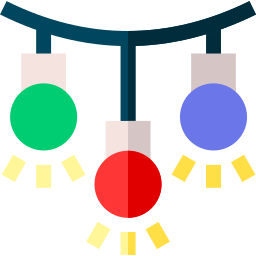 ampoule Icône