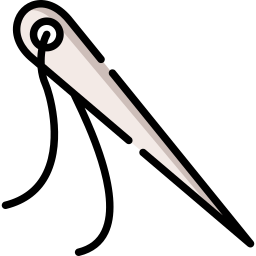 Needle icon