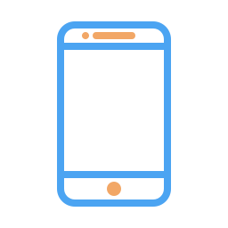 smartphone icon