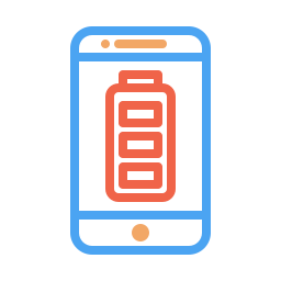 Battery full icon