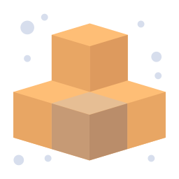 Игровой куб иконка