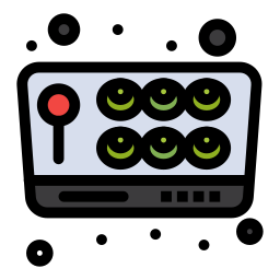 Joypad icon