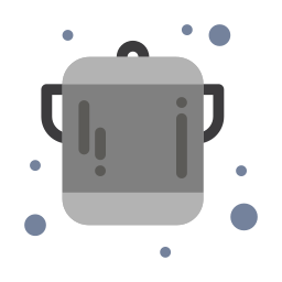 炊飯器 icon