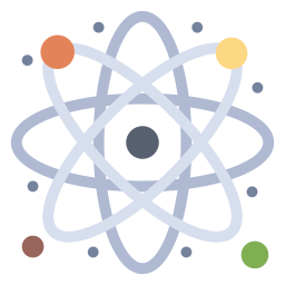 atom icon