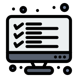 Checklist icon