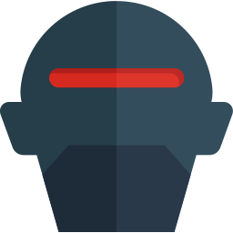 Robot icon