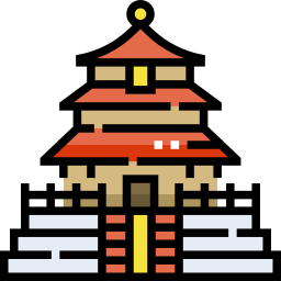 天の神殿 icon