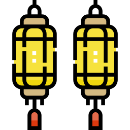 Lantern icon