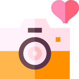 Camera icon