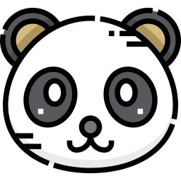 panda icon