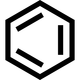 Benzene icon