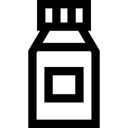 chemikalia ikona
