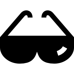 Goggles icon