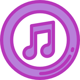 itunes icon