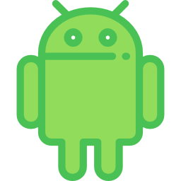 Андроид иконка