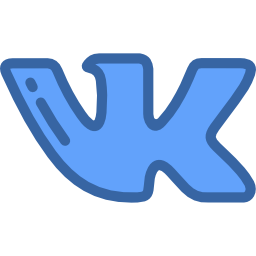 VK icon