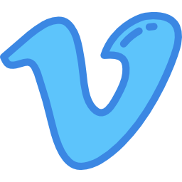 vimeo icon