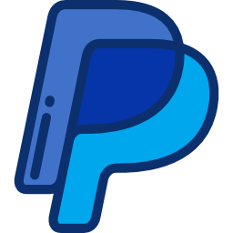paypal icoon