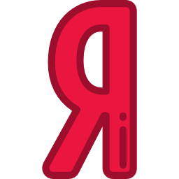 Yandex icon