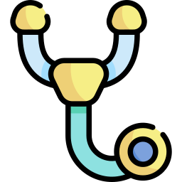 Stethoscope icon