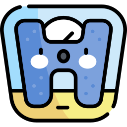 Weight icon