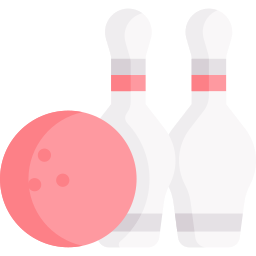 bowling icon