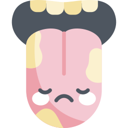 Tongue icon