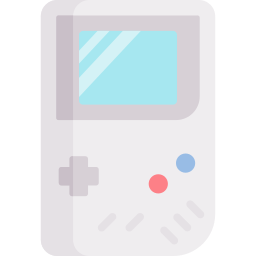 ゲームボーイ icon