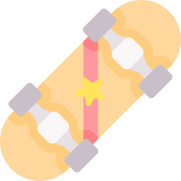 skate Ícone