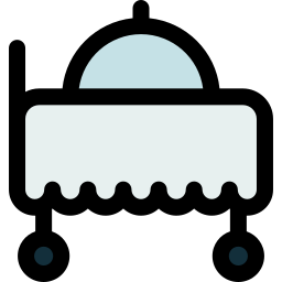 Room service icon